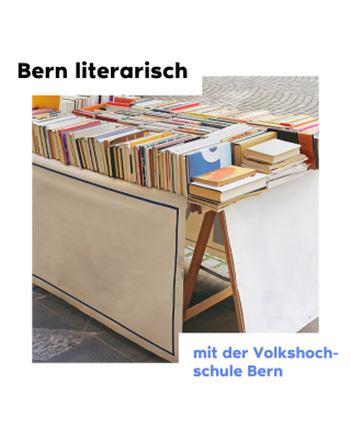Enge - Laberinto - Asesinato: Bern Literario