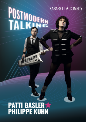 Patti Basler & Philippe Kuhn: Postmodern Talking