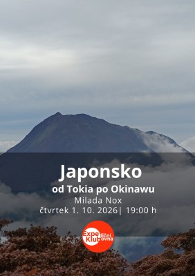 Japón: Desde Tokio hasta Okinawa