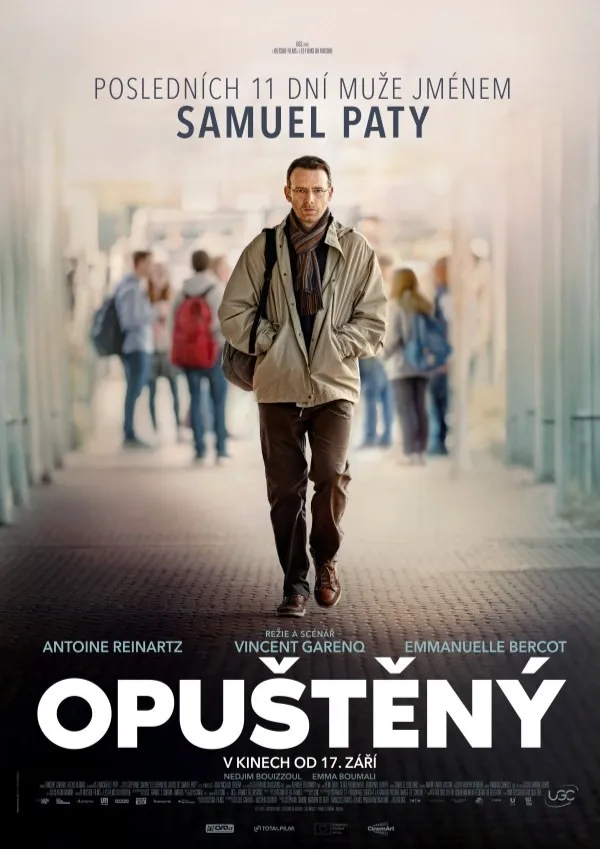 Opuštěný 2D/T