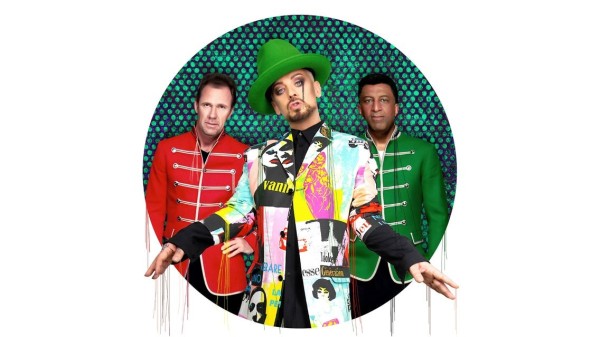 Culture Club