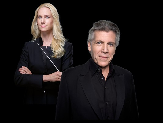 Swiss Orchestra #14: «Swiss Romance»
