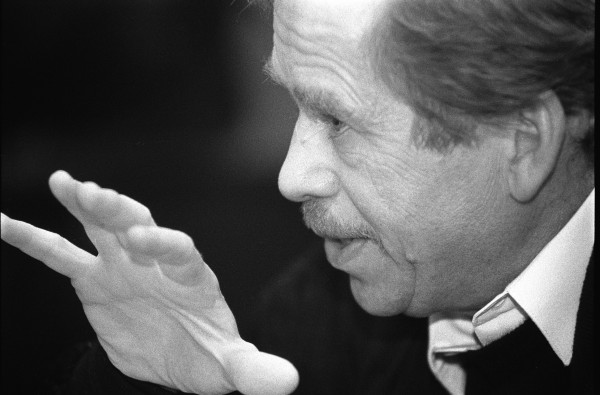 Havel's Architecture