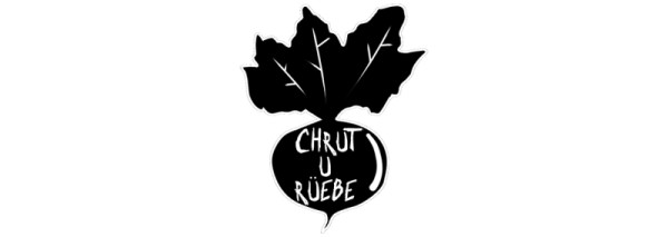 Chrut u Rüebe: Chrut u Rüebe N° 38