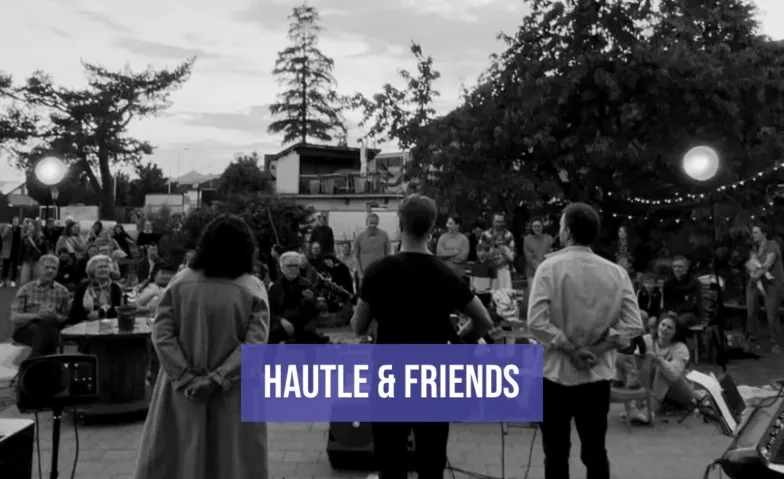 HAUTLE & FRIENDS