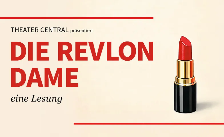 Die Revlon Dame, una lectura