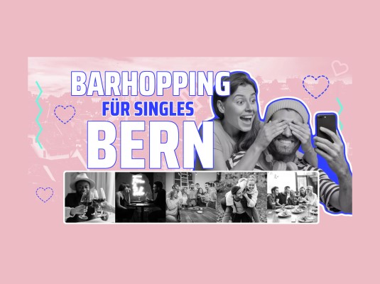 Barhopping for singles