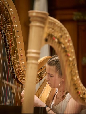 Spring Concert