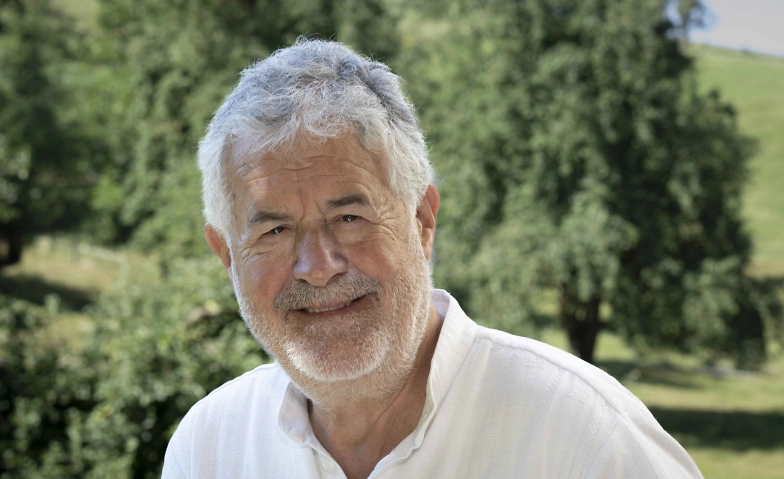 Klaus Zaugg – Der gestohlene Gotthelf