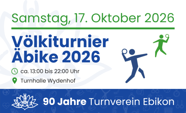 Völkiturnier Äbike 2026