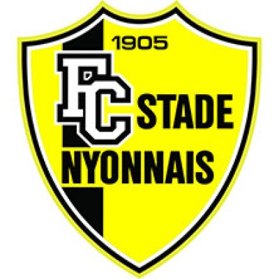 FC Stade Nyonnais SA-FC SLO