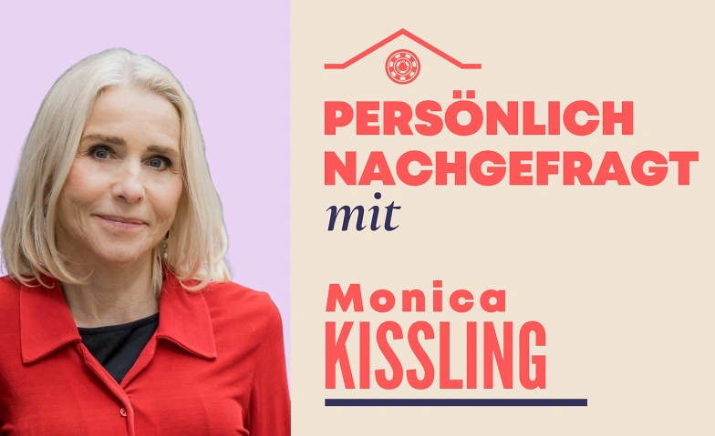 Persönlich nachgefragt: Monica Kissling