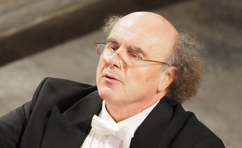 Frédéric Chopin, Klavierrezital André Froelicher