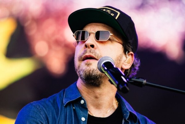 Gavin DeGraw