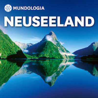 MUNDOLOGIA: New Zealand
