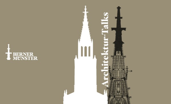 Architektur-Talks auf dem Münsterturm