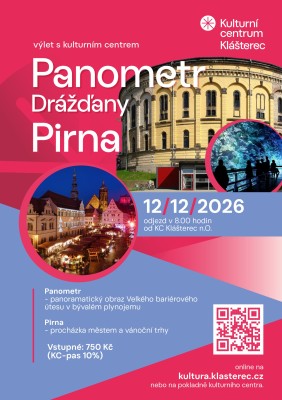 Trip - Panometer Dresden, Pirna