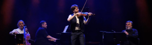 Balkan Passion