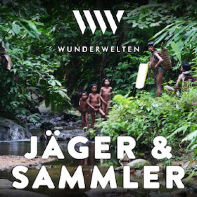 WunderWelten: Hunters & Gatherers
