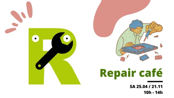 Repair-Café