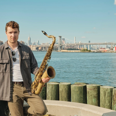 Alain Métrailler Trio