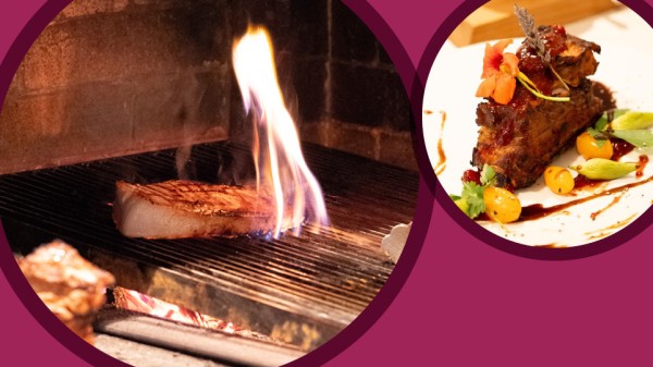 Fire & Enjoyment – the hot group experience