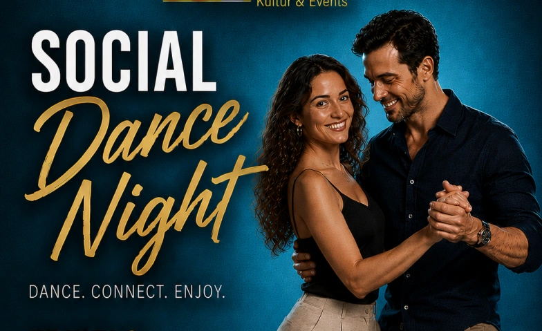 Social Dance Night im AUREA