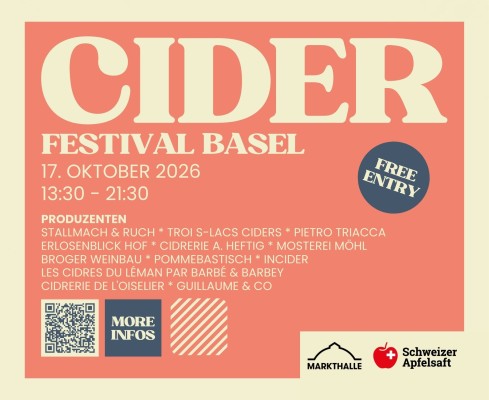 Ciderfestival