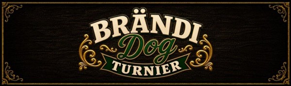 Brändi Dog Tournament