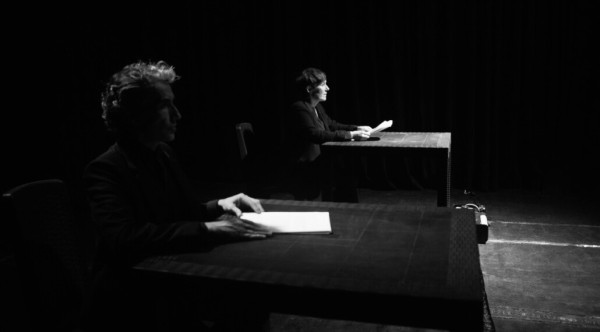 aramburo/fleischlin - LETTERS
