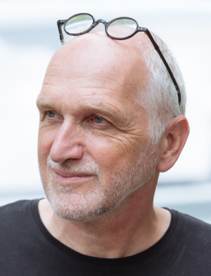 VON LUIGI SNOZZI BIS DIOKLETIAN - Lecture by Prof. Christian Wagner