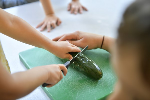 KiBiZ-Dialog 2026 – Topic: «I can do it!» Self-efficacy in children