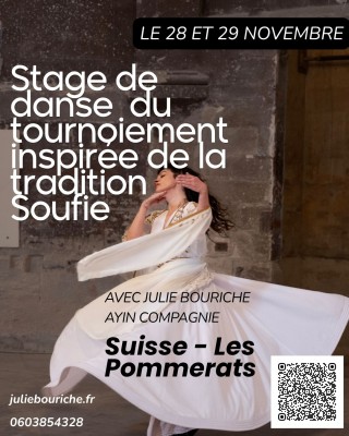 TOURNAMENT DANCE WORKSHOP 28 AND 29 NOVEMBER