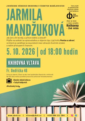 Money and Health - Buchpräsentation