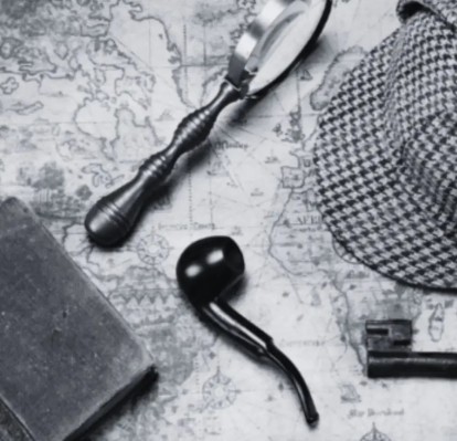 Murders & Mysteries at Château d'Ouchy