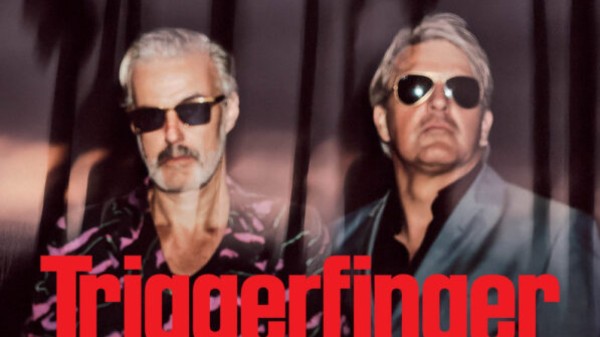 Triggerfinger