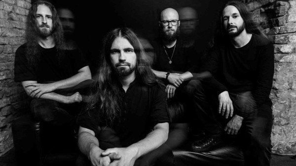 Shred Fest - Obscura, Pestilence, Cryptic Shift & More