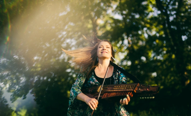 12nach12 – Gränzgängig – Volksmusik auf neuen Wegen