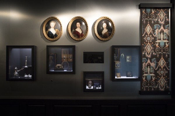 Lausanne, the Exhibition - Historical Museum of Lausanne