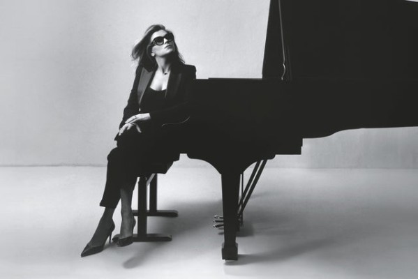 47. Leverkusener Jazztage 2026 - Melody Gardot