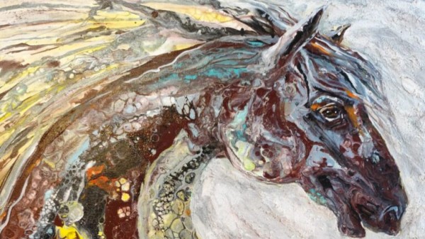 Calvaire – Ausstellung – Tatyana Tretyakova