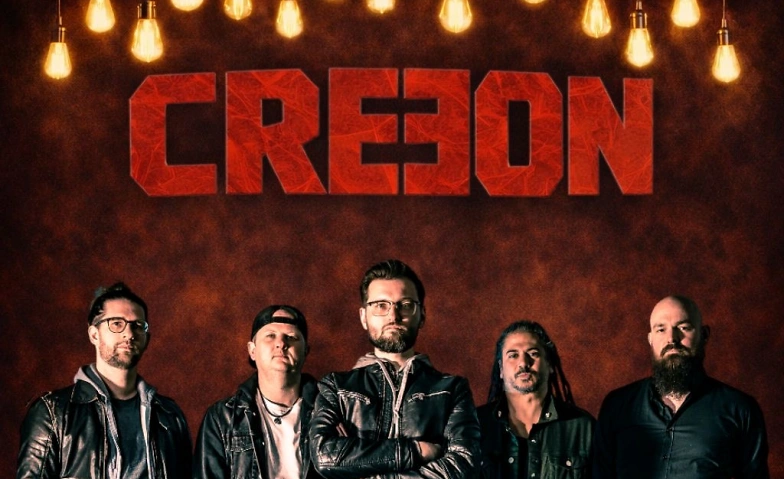 Creeon - Heavy Metal Night @ OldtimerBar