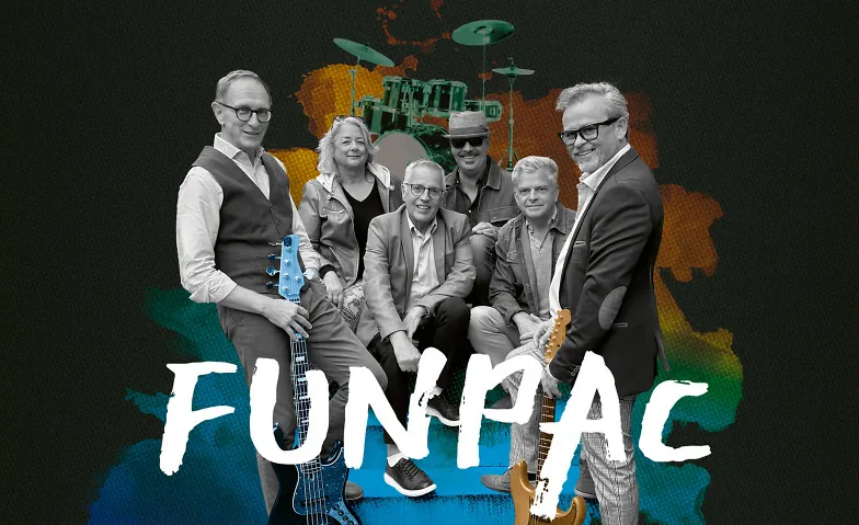 FUNPAC In Concert