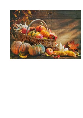 Autumn Festival