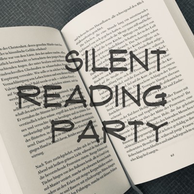 Fiesta de lectura silenciosa