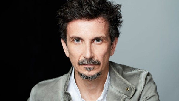 Arnaud Tsamere