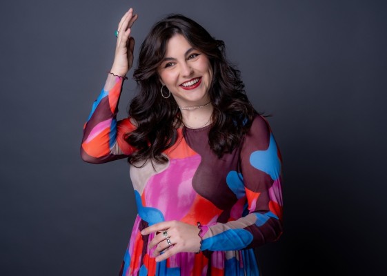 Cabaret: Julia Steiner – Why You Might Still Be Alive Tomorrow