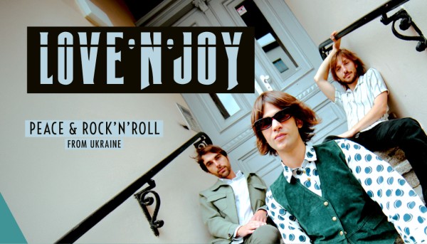 LOVE’N’JOY