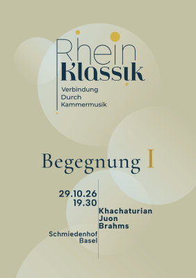 Ensemble Rhein Klassik