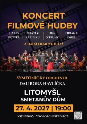 Film Music Concert